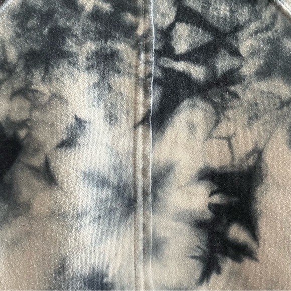 JoyLab Target Brand Tie Die Long-sleeve Pullover Sweatshirt Size XL - Picture 9 of 9
